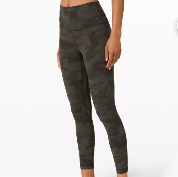lululemon athletica Pants - Nwt Lululemon Align HR Pant 25 Leggings *Nulu